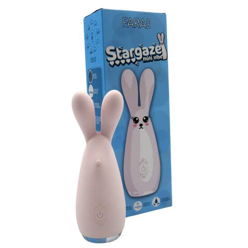 Vibrador stargaze mini vibe