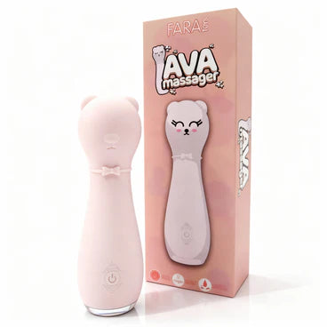 Masajeador ava