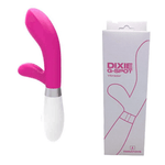 Vibrador Dixie G-Sport