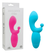 Vibrador Indulgence G Kiss