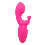 Vibrador Indulgence G Kiss