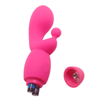 Vibrador Indulgence G Kiss