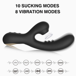 Vibrador Joanna