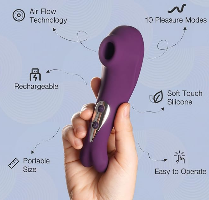 Succionador Honey