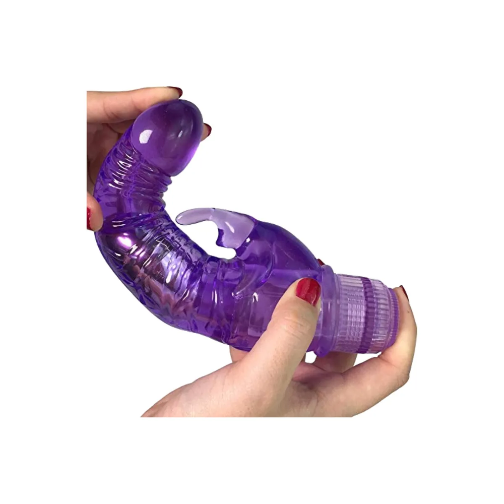 Vibrador crystal