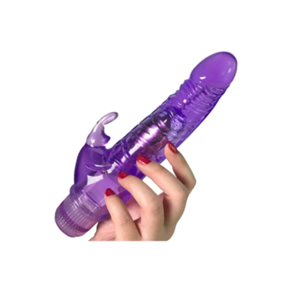 Vibrador crystal
