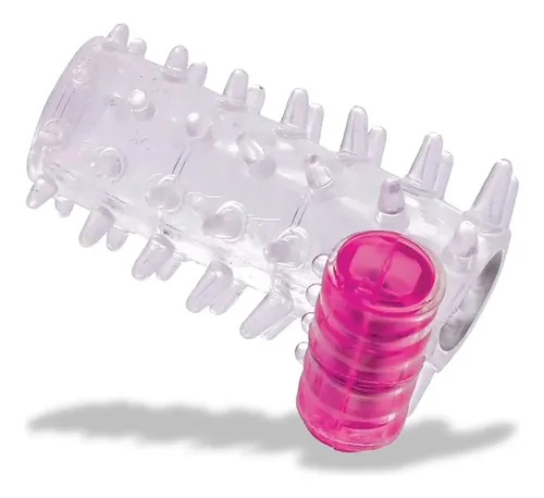 Funda con vibración