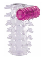 Funda con vibración