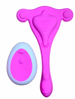 Masajeador panty