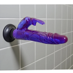 Vibrador deluxe bunny