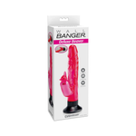 Vibrador deluxe beaver