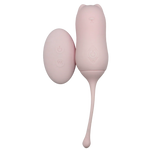 Huevo vibrador fancy