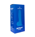 Masajeador water spray
