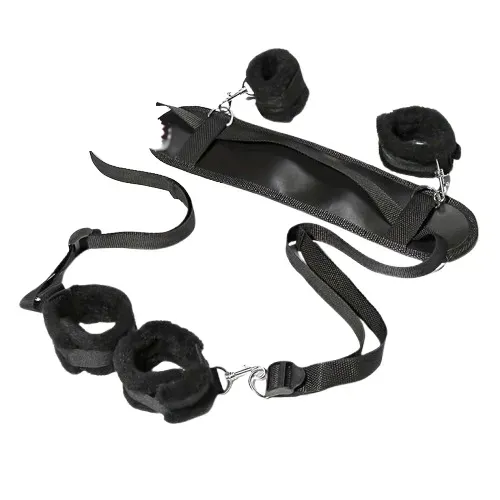 Hogtie