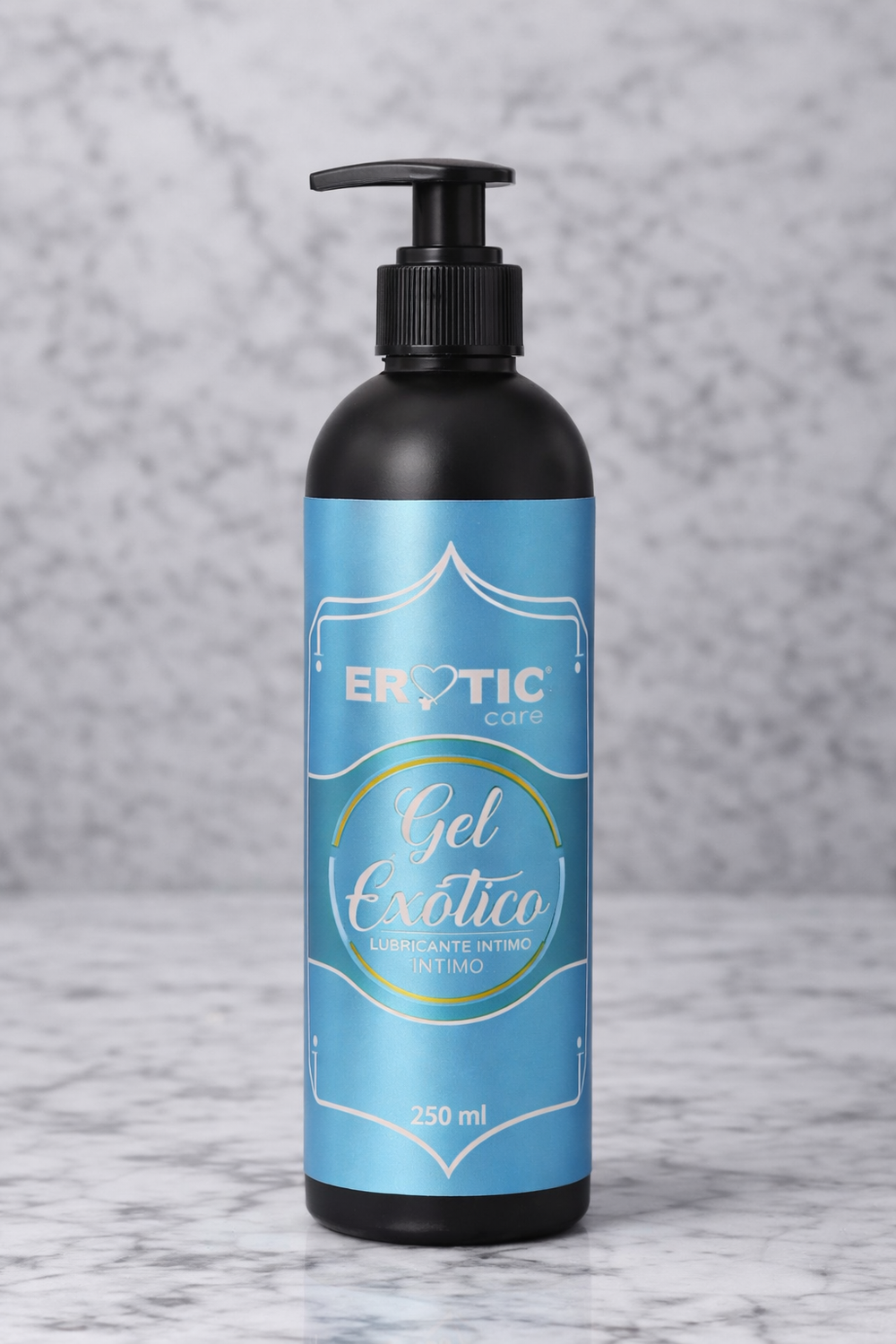 Gel Exótico