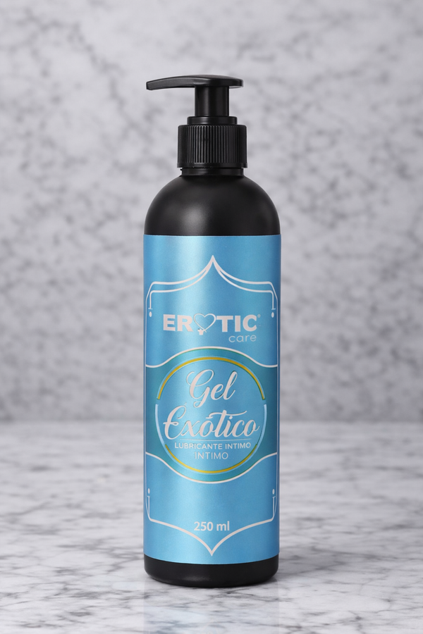 Gel Exótico