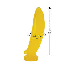 Masturbador banana