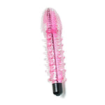 Vibrador funda puntos