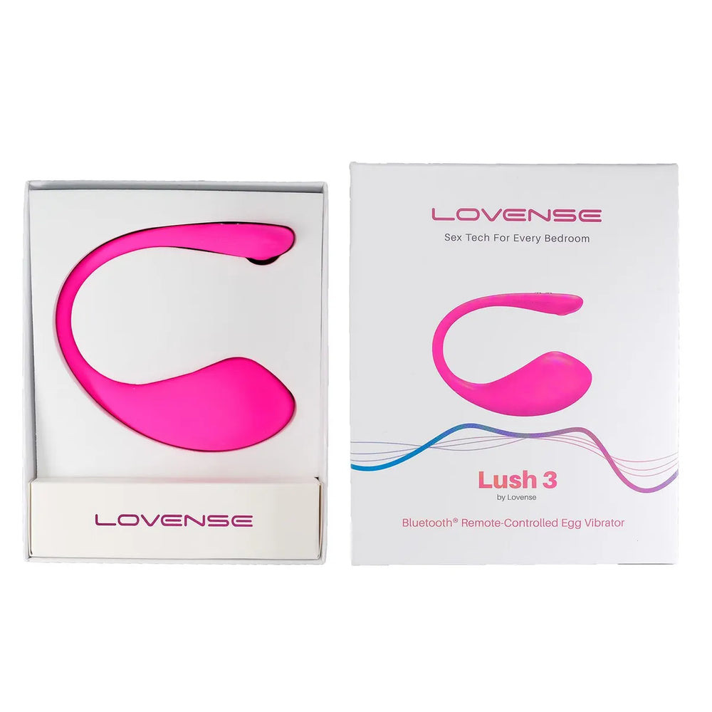 Vibrador Dual App Control Wave Pulse