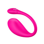 Vibrador Dual App Control Wave Pulse
