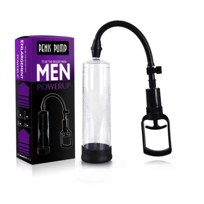 Bomba penis pump