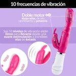 Vibrador Rhett G-Spot